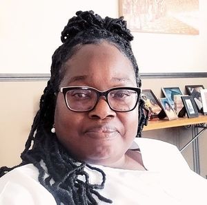 Meet your Posher, Tanya